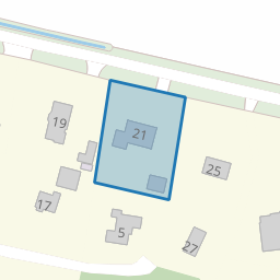 Perceel HTN03-B-2833