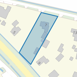 Perceel HTN03-B-2856