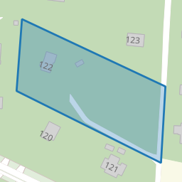 Perceel HTN03-B-2861