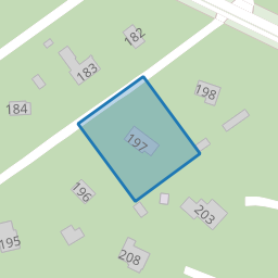 Perceel HTN03-B-2906