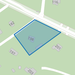 Perceel HTN03-B-2907