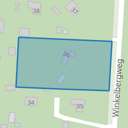 Perceel HTN03-B-2908