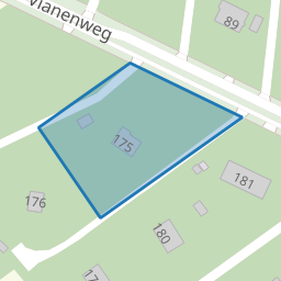 Perceel HTN03-B-2943