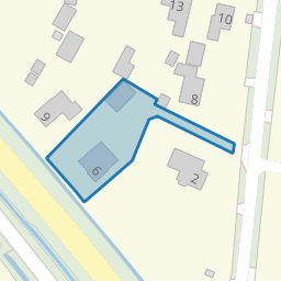 Perceel HTN03-B-2975