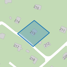 Perceel HTN03-B-2986