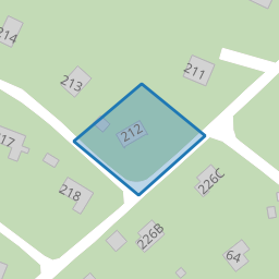 Perceel HTN03-B-2987