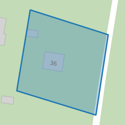 Perceel HTN03-B-3007