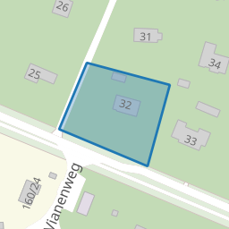 Perceel HTN03-B-3011