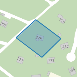 Perceel HTN03-B-3030