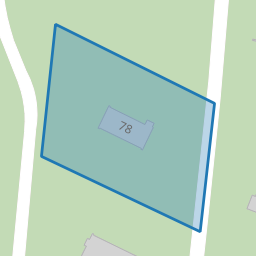 Perceel HTN03-B-3051