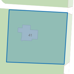 Perceel HTN03-B-3075