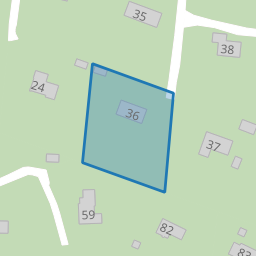 Perceel HTN03-B-3106