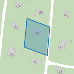 Perceel HTN03-B-3112