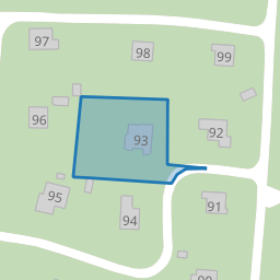 Perceel HTN03-B-3134