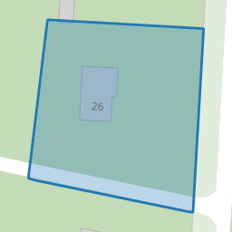 Perceel HTN03-B-3143