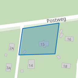 Perceel HTN03-B-3147