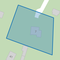 Perceel HTN03-B-3157