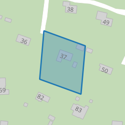 Perceel HTN03-B-3161