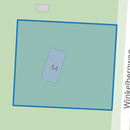 Perceel HTN03-B-3166