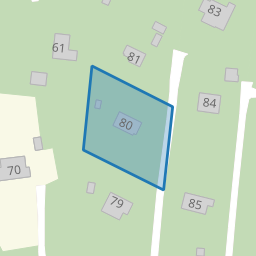 Perceel HTN03-B-3186