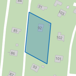 Perceel HTN03-B-3196