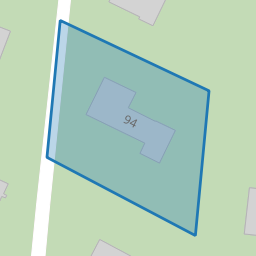 Perceel HTN03-B-3198