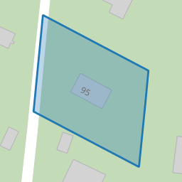 Perceel HTN03-B-3199