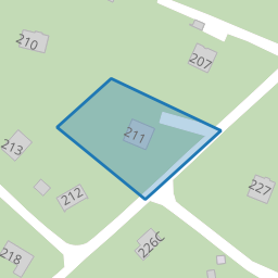 Perceel HTN03-B-3201