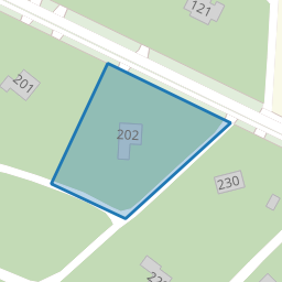 Perceel HTN03-B-3204