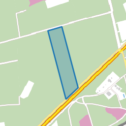 Perceel HTN03-B-3282