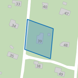 Perceel HTN03-B-3330