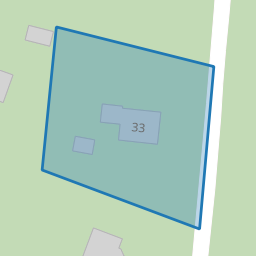 Perceel HTN03-B-3380