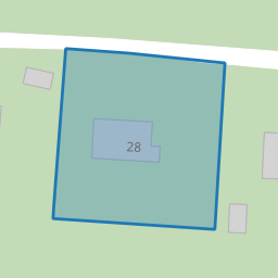 Perceel HTN03-B-3390