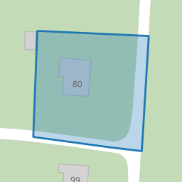 Perceel HTN03-B-3398