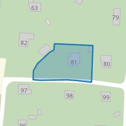 Perceel HTN03-B-3399