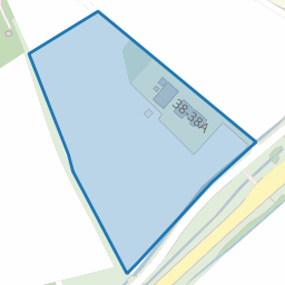 Perceel HTN03-B-3453