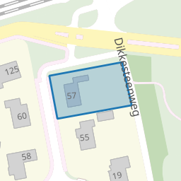 Perceel HTN03-B-3477