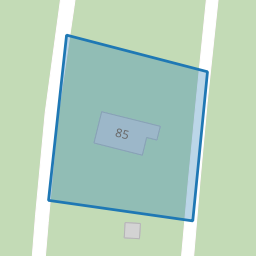 Perceel HTN03-B-3552