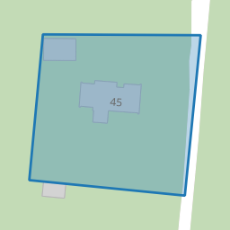 Perceel HTN03-B-3554
