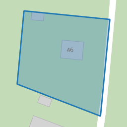 Perceel HTN03-B-3555