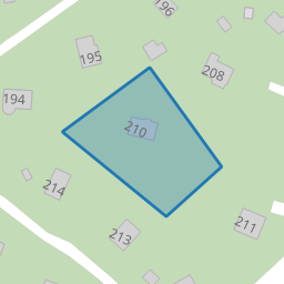 Perceel HTN03-B-3556