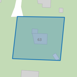 Perceel HTN03-B-3586