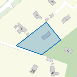 Perceel HTN03-B-3606