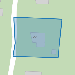 Perceel HTN03-B-3642