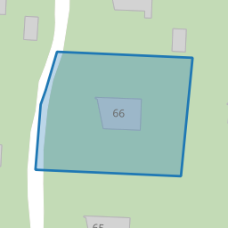 Perceel HTN03-B-3643