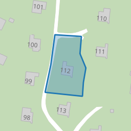 Perceel HTN03-B-3652