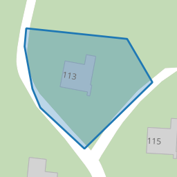 Perceel HTN03-B-3683