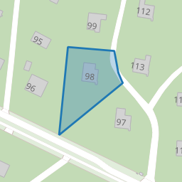 Perceel HTN03-B-3685