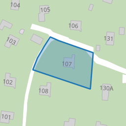 Perceel HTN03-B-3695