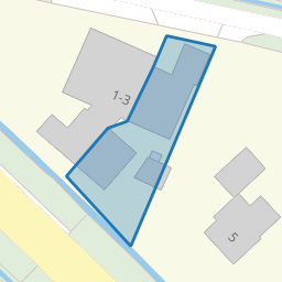 Perceel HTN03-B-3755